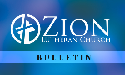 Daily Devotions — Nahum Week