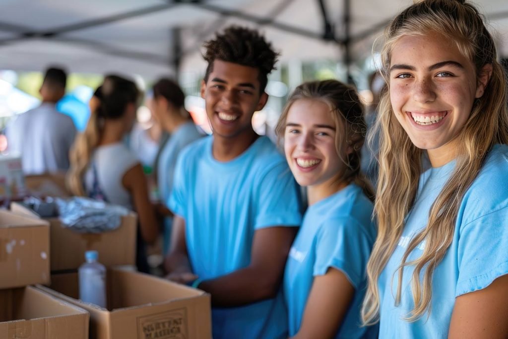 September Mission: Good Samaritan Rescue Mission